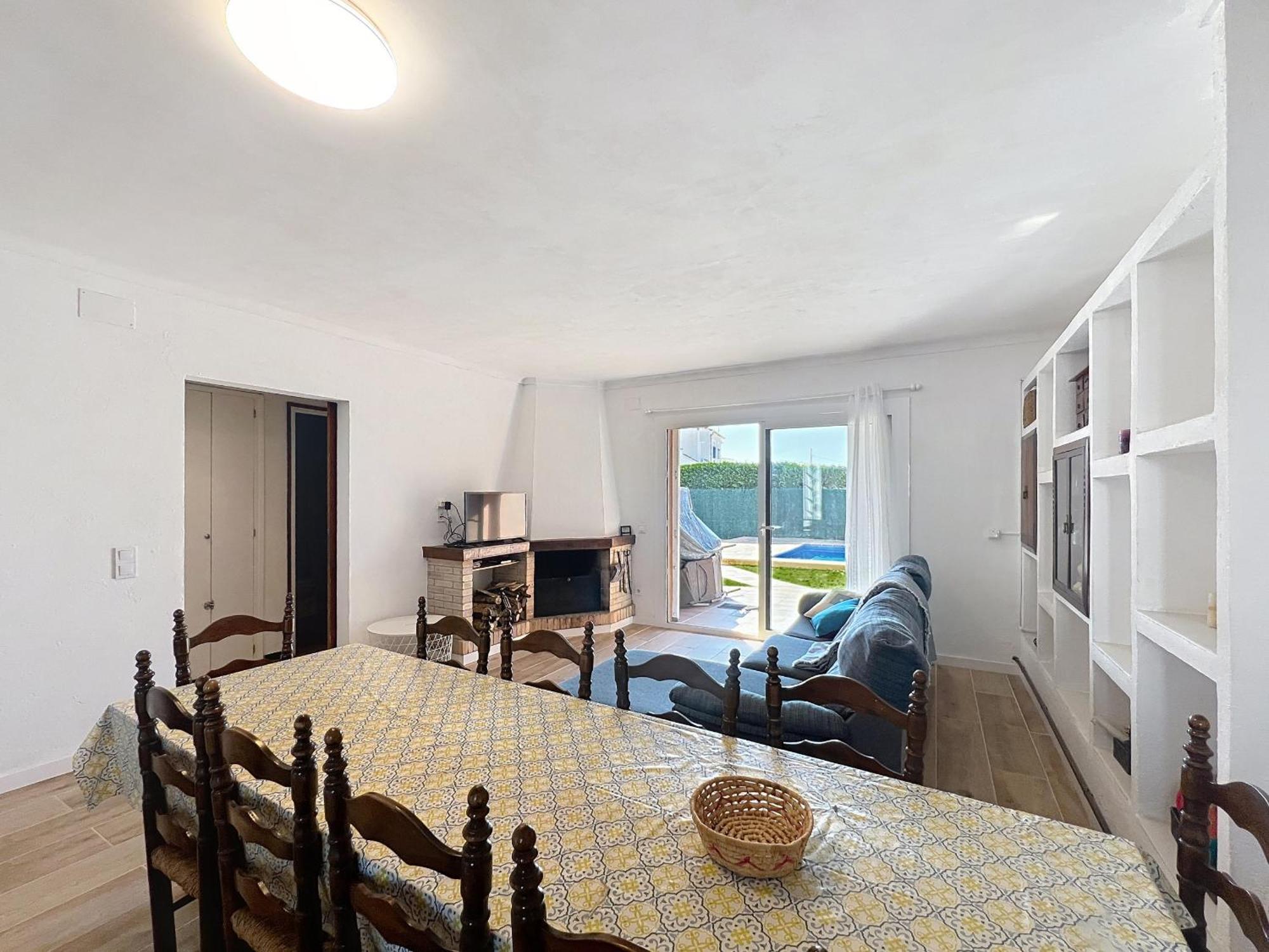 Peni 168A - Belle Maison Avec Piscine Empuriabrava Exterior foto